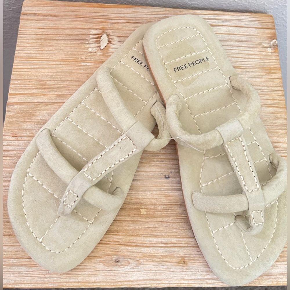 Free People Hadden Sandals